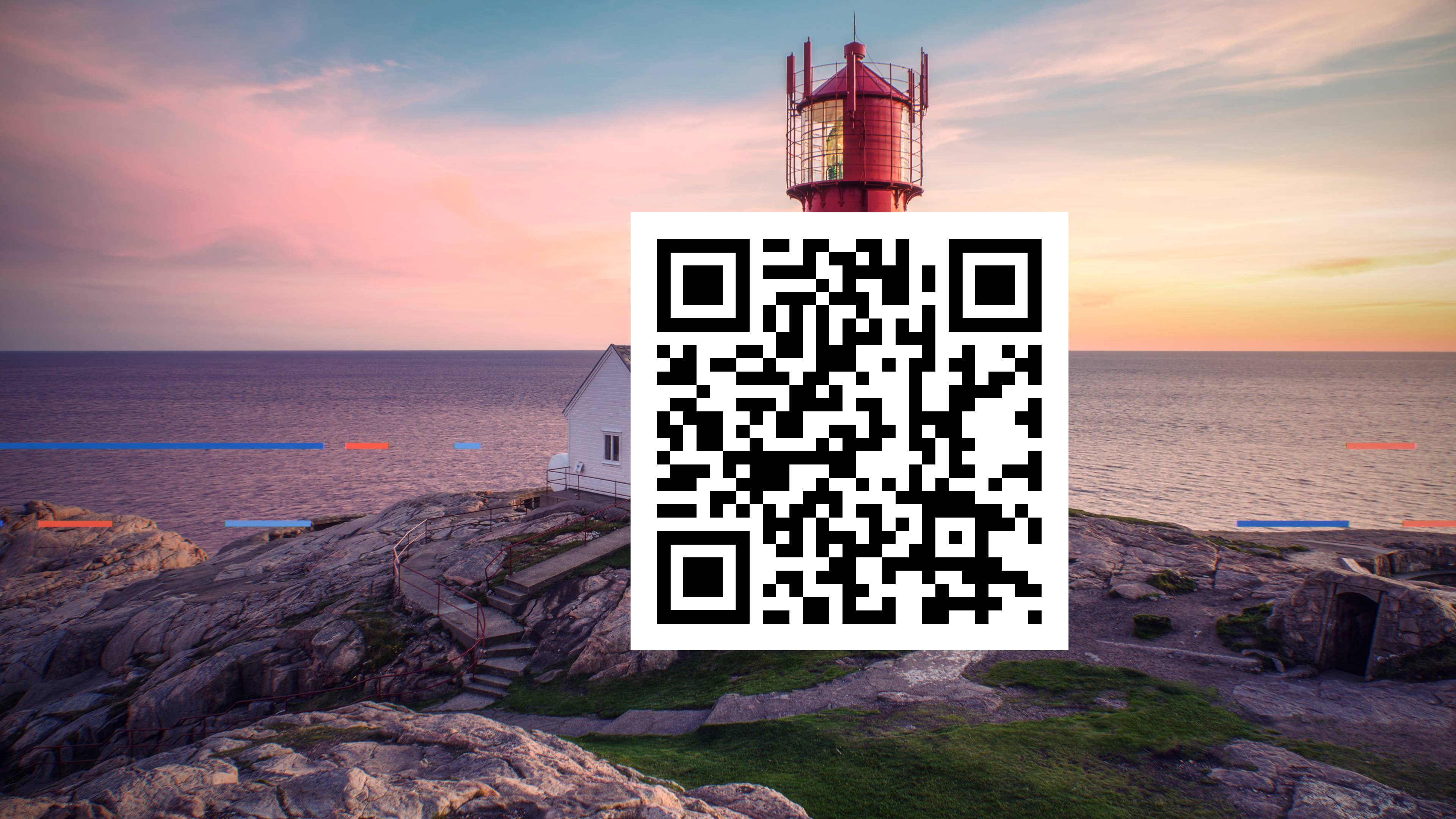 QR Code Image